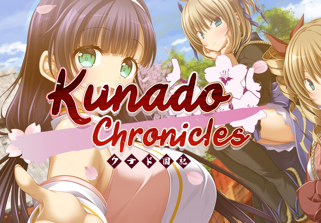 Kunado Chronicles PC Steam CD Key screenshot 2