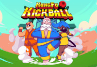 KungFu Kickball Steam CD Key