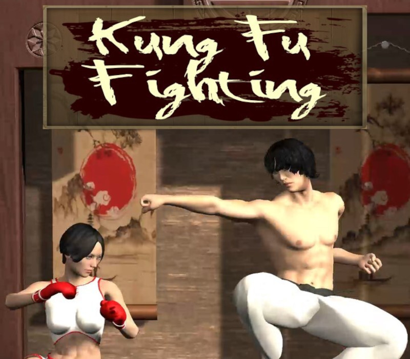 

Kung Fu Fighting AR XBOX One / Xbox Series X|S / PC CD Key