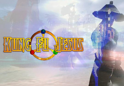 Kung Fu Jesus Steam CD Key
