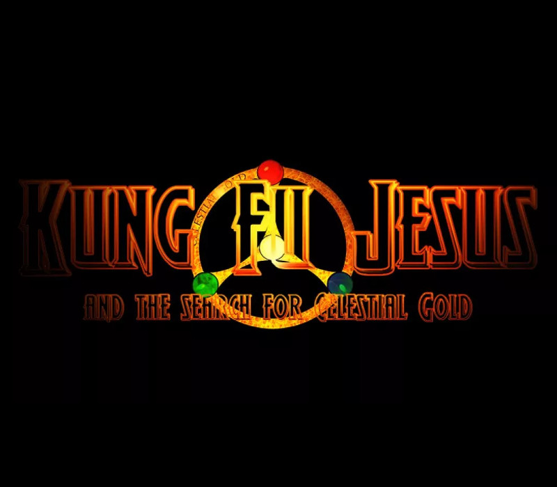 

Kung Fu Jesus Steam CD Key