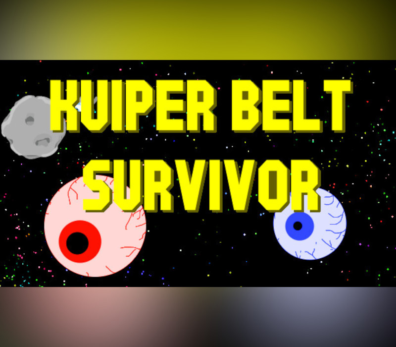 Kuiper Belt Survivor PC Steam