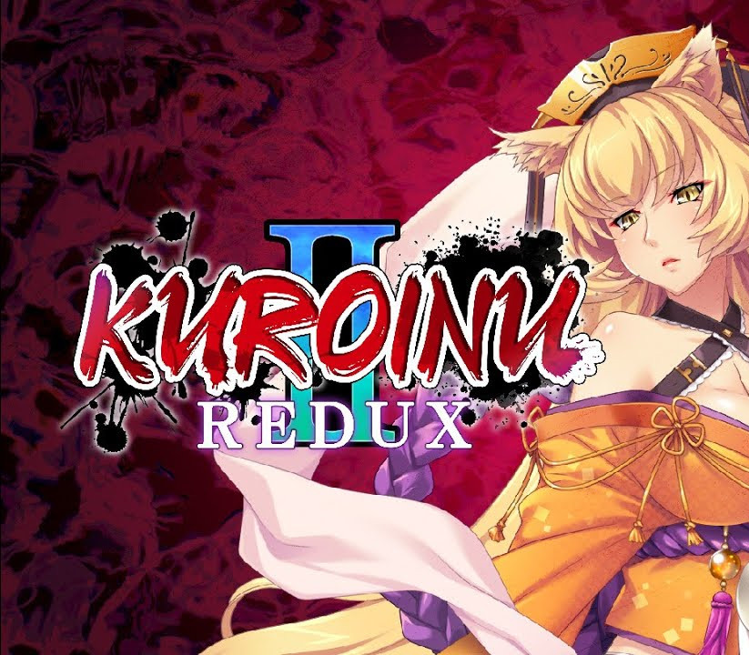 

Kuroinu 2 Redux PC Steam CD Key