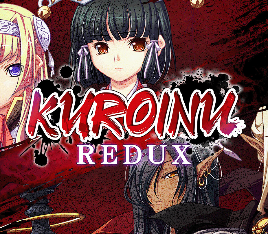 

Kuroinu Redux PC Steam CD Key