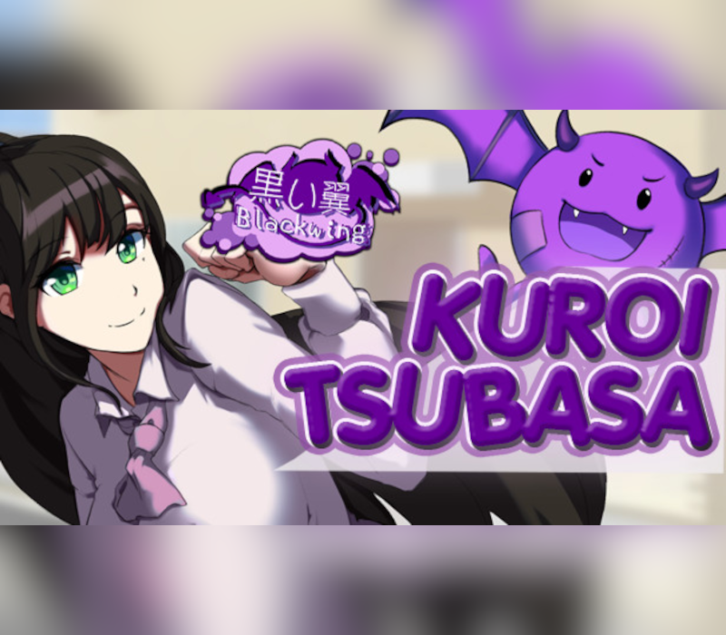 

Kuroi Tsubasa AR XBOX One / Xbox Series X|S CD Key