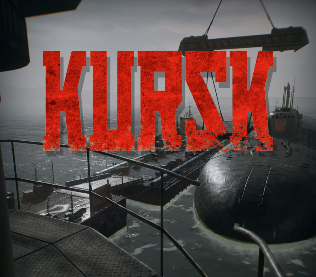 KURSK AR XBOX One / Xbox Series X,S CD Key