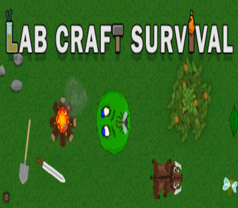 

Lab Craft Survival Steam CD Key