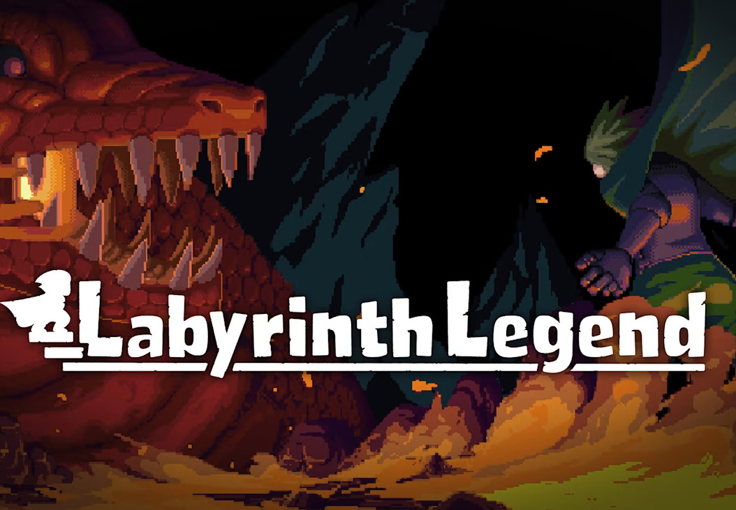 Labyrinth Legend US Nintendo Switch CD Key