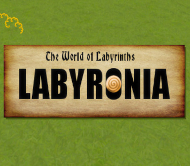 

The World of Labyrinths: Labyronia Steam CD Key