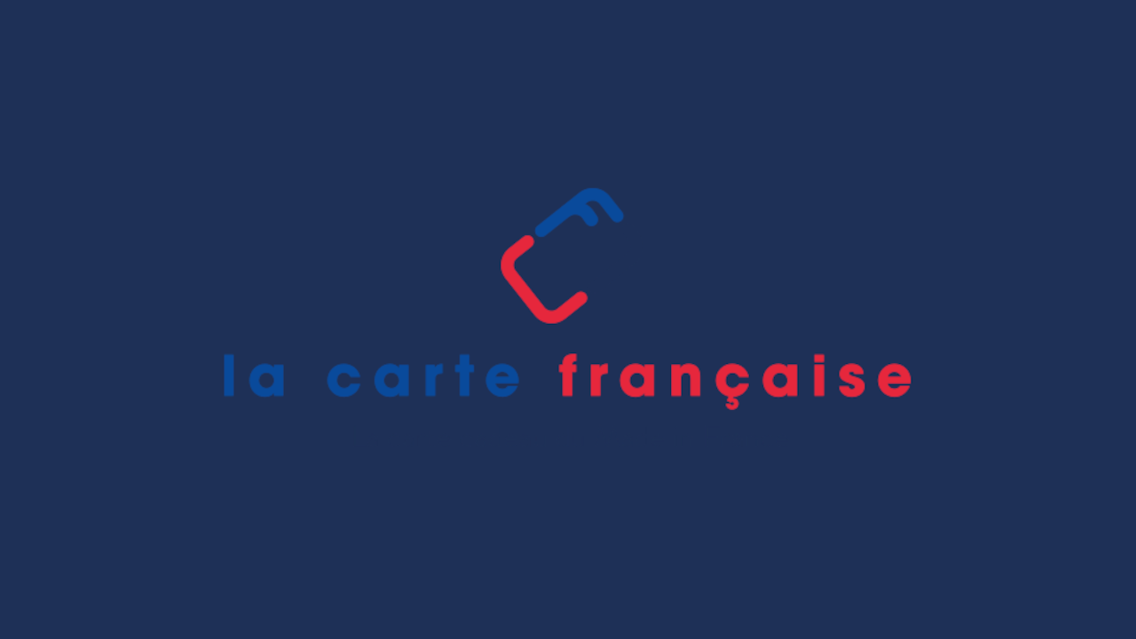 La Carte Française €30 Gift Card FR