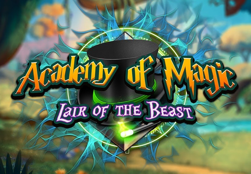Academy Of Magic - Lair Of The Beast Steam CD Key