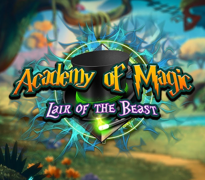 

Academy of Magic - Lair of the Beast Steam CD Key