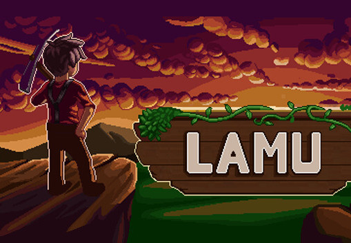 Lamu PC Steam CD Key screenshot 2