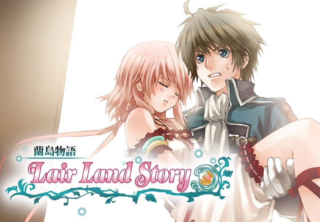 Lair Land Story Steam CD Key