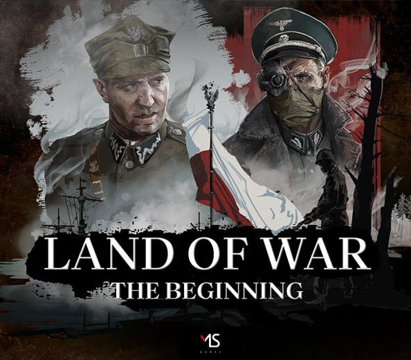 Land of War: The Beginning Steam