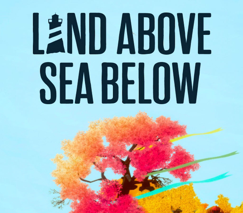 

Land Above Sea Below Steam CD Key