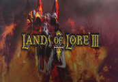 Lands Of Lore 3 GOG CD Key