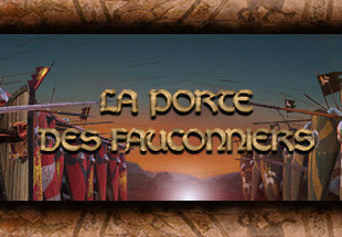 La Porte Des Fauconniers : Guerre Médiévale Steam CD Key