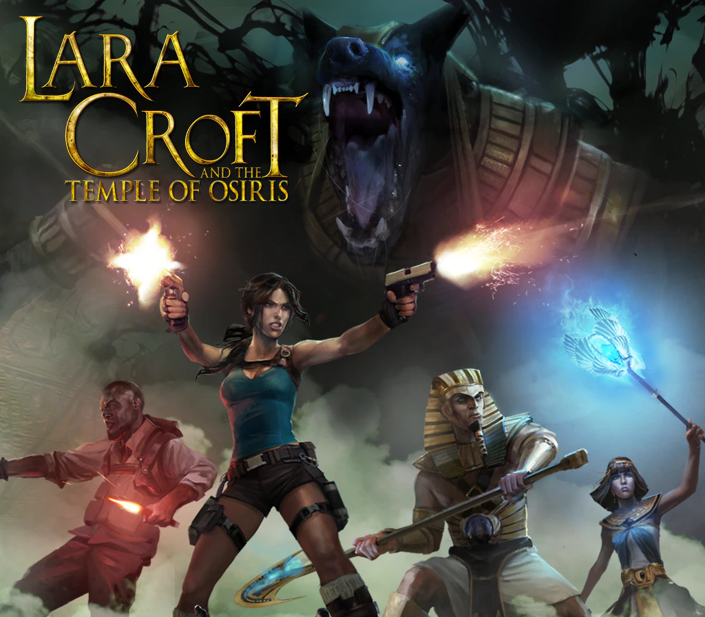 

Lara Croft and the Temple of Osiris US XBOX One CD Key