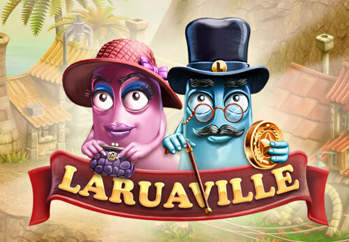 Laruaville Match 3 Puzzle Steam CD Key