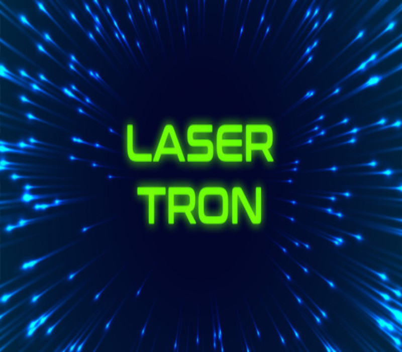 Lasertron Steam CD Key