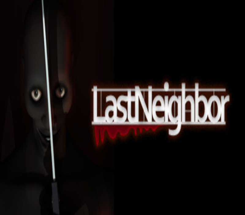 Last Neighbor Steam CD Key