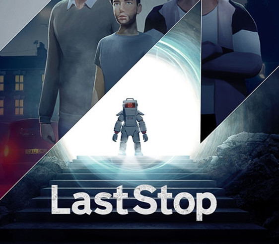 

Last Stop AR XBOX One CD Key