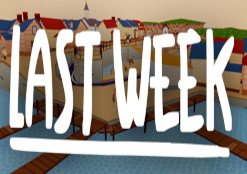 Last Week Steam CD Key screenshot 1