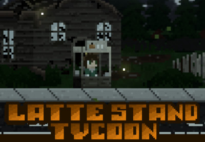 Latte Stand Tycoon Steam CD Key