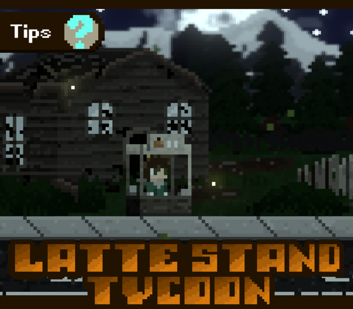 

Latte Stand Tycoon Steam CD Key