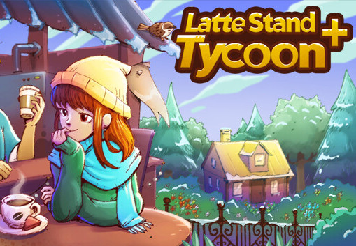 Latte Stand Tycoon + Steam CD Key