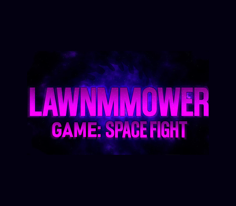 

Lawnmower Game: Space Fight Steam CD Key