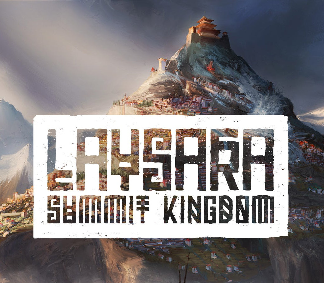 

Laysara: Summit Kingdom Steam Altergift