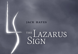 Jack Hayes: The Lazarus Sign Steam CD Key