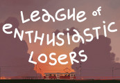 League Of Enthusiastic Losers Steam CD Key