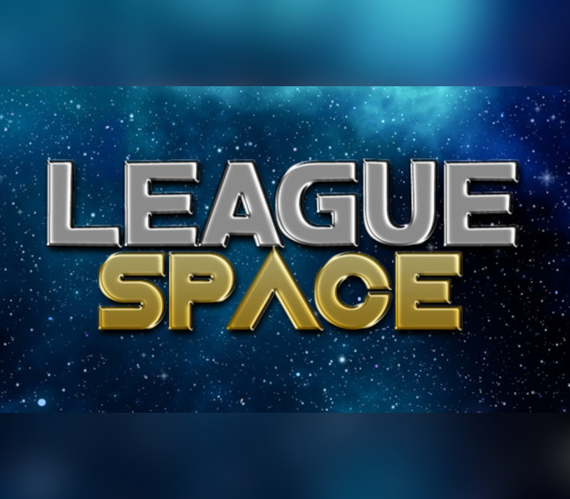 League Space Steam