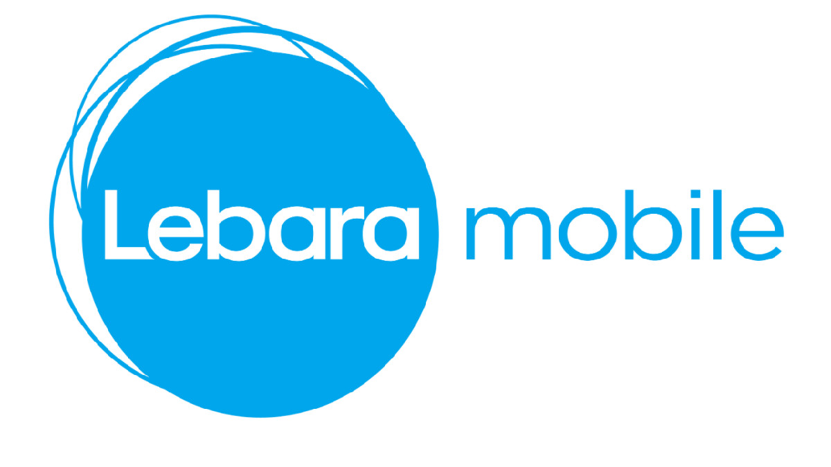 Lebara 15GB Data Mobile Top-up ES