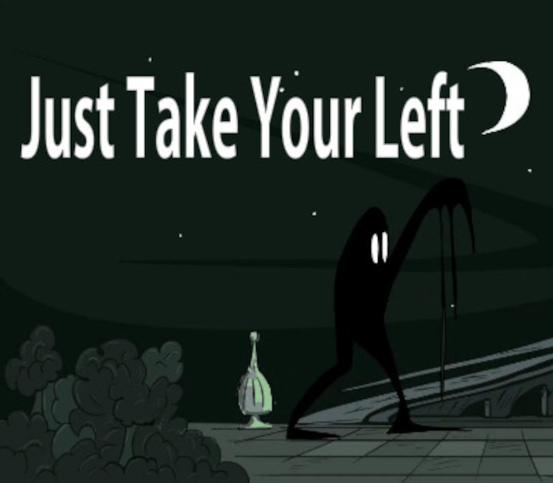 

Just Take Your Left Steam CD Key