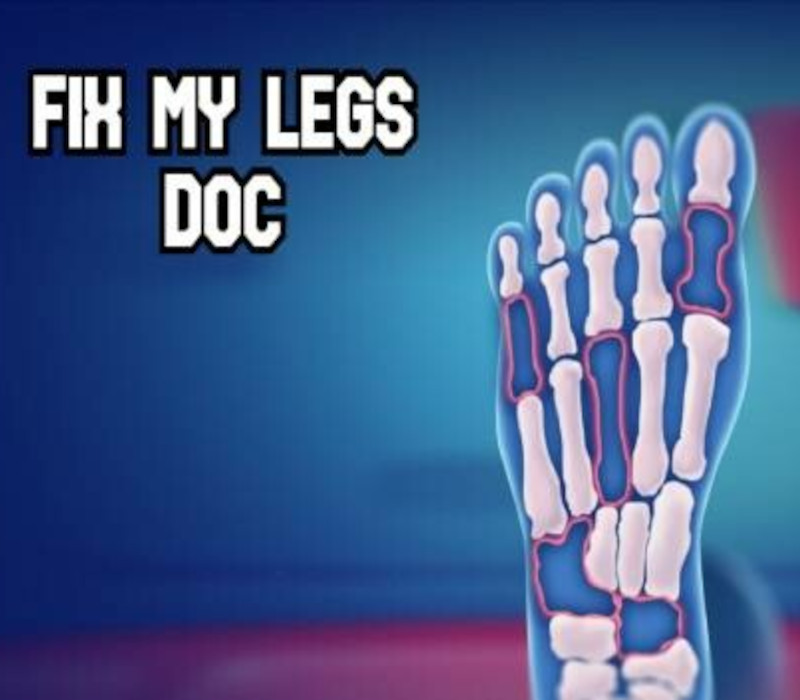 Fix My Legs Doc Steam