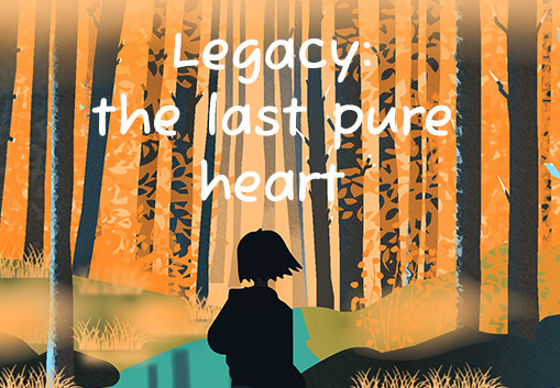 Legacy: The Last Pure Heart Steam CD Key
