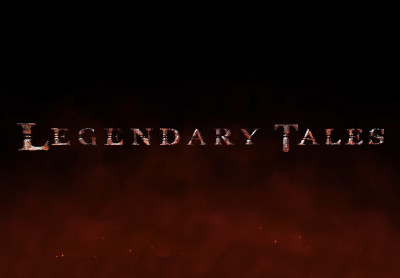 Legendary Tales Playstation 5 Account screenshot 2
