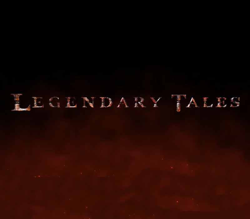 

Legendary Tales Playstation 5 Account