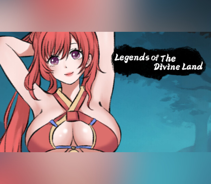 

Legends Of The Divine Land Steam CD Key