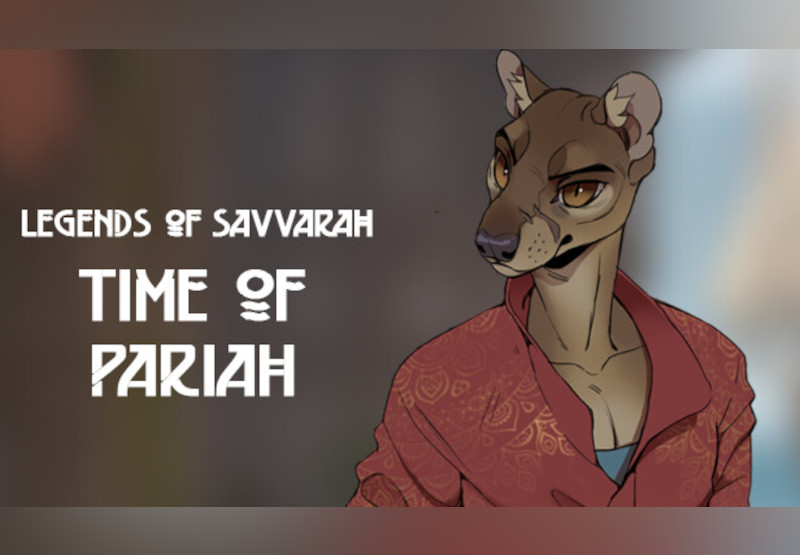 Legends of Savvarah: Time of Pariah PC Steam CD Key screenshot 2