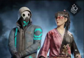 Dead By Daylight - The Legion & Yui Outfits DLC  XBOX One / Xbox Series X,S CD Key