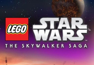 LEGO Star Wars: The Skywalker Saga PlayStation 4 Account