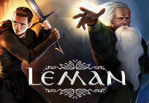 Leman Steam CD Key
