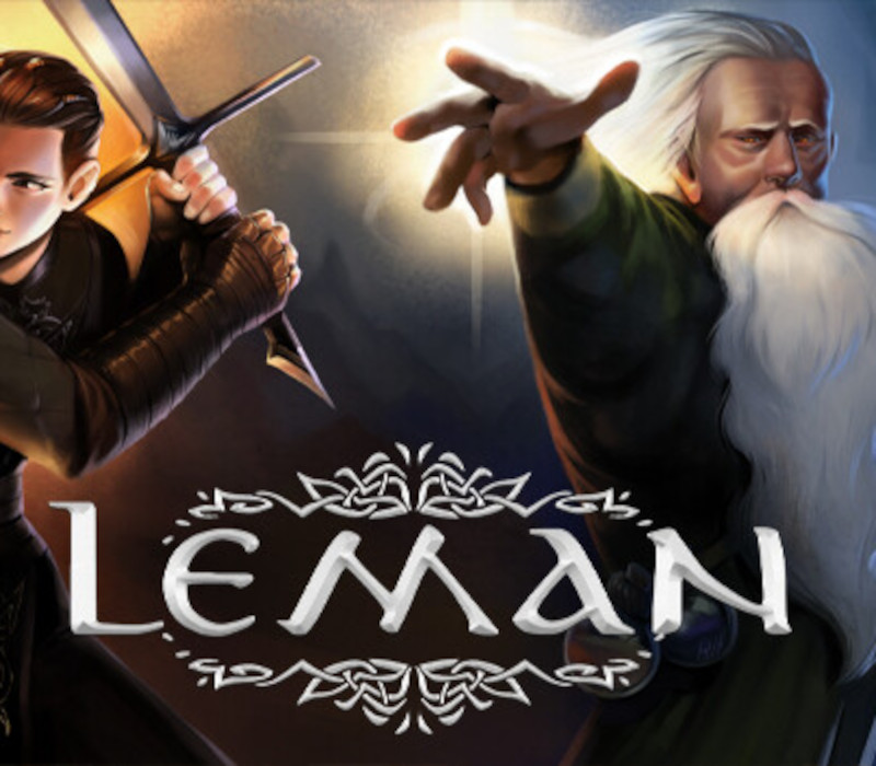 Leman Steam CD Key