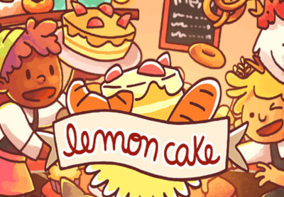 Lemon Cake Steam CD Key