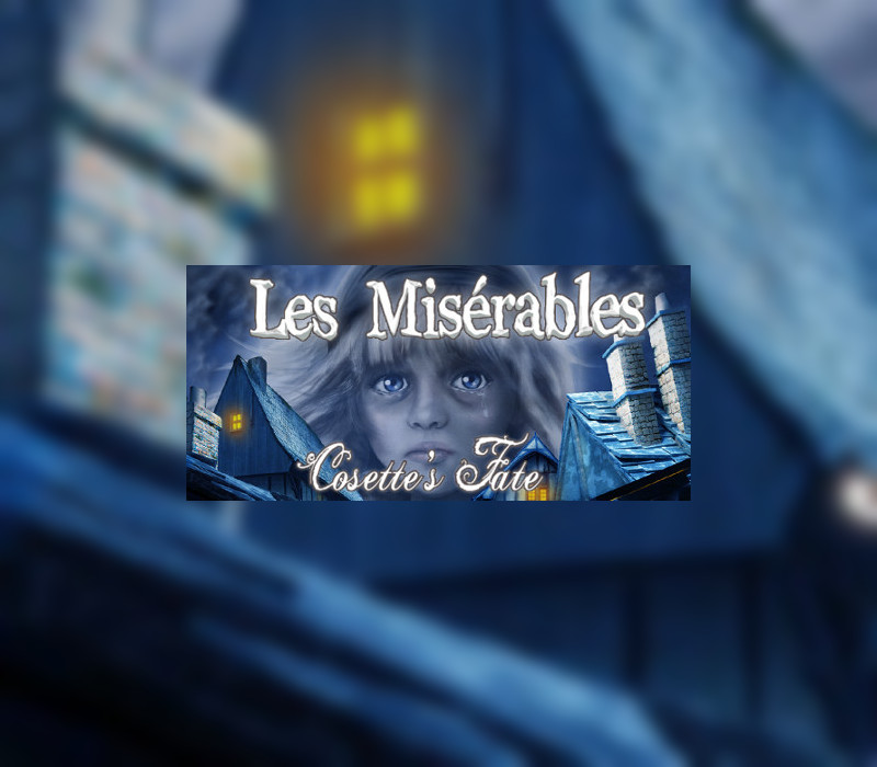 

Les Misérables: Cosette's Fate Steam CD Key